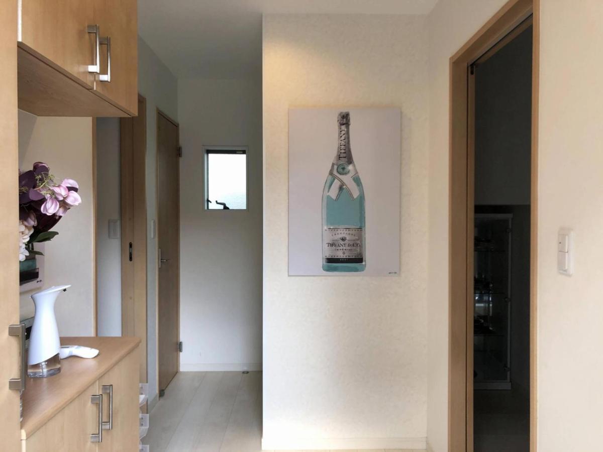 Kumamoto - House / Vacation Stay 75194 Екстер'єр фото